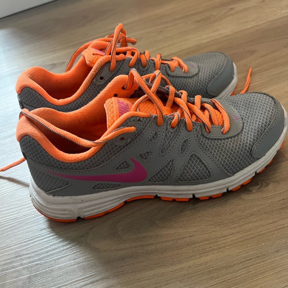 Nike sneakers